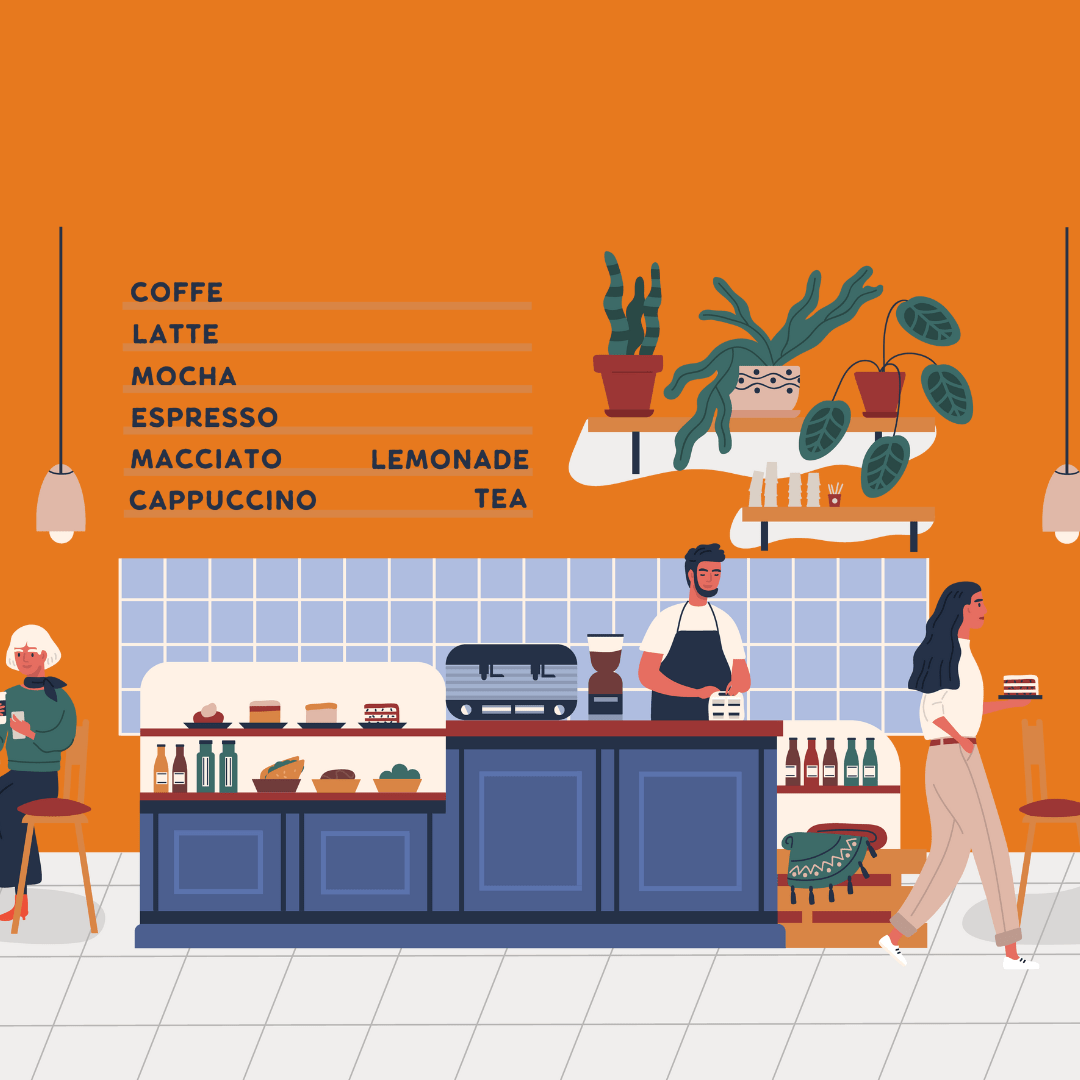 Akuntansi Untuk Pemilik Coffee Shop